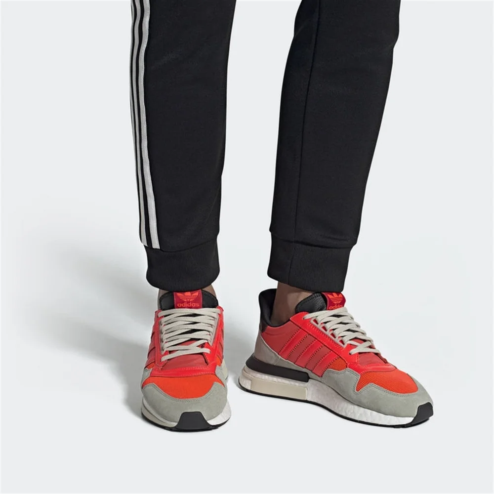Adidas ZX 500 RM Sneakers - Picture 7 of 9